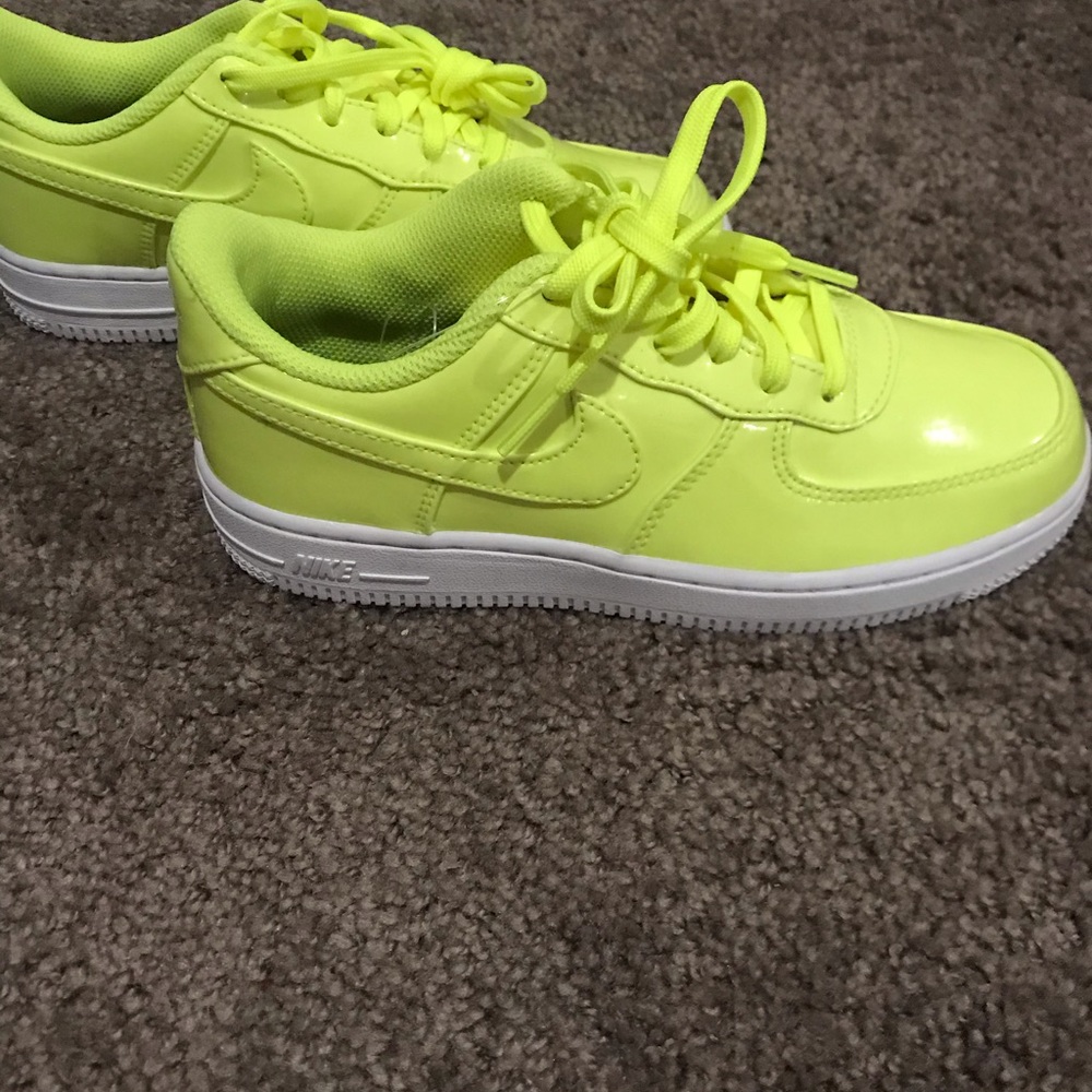 Nike Air Force 1